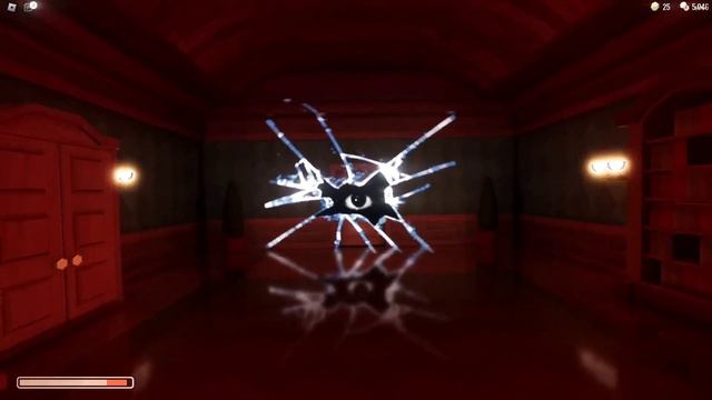 Impossible Mode VS Insanity Mode JUMPSCARES | Doors Mods [PC Gameplay] смотреть онлайн
