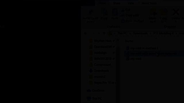 Piano Tiles 2 Modding Tutorial ~ Making your own PT2 song [Part 1] смотреть онлайн