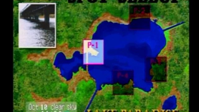 Fisherman's Bait: A Bass Challenge and Piracy - Stage 99 Reviews смотреть онлайн