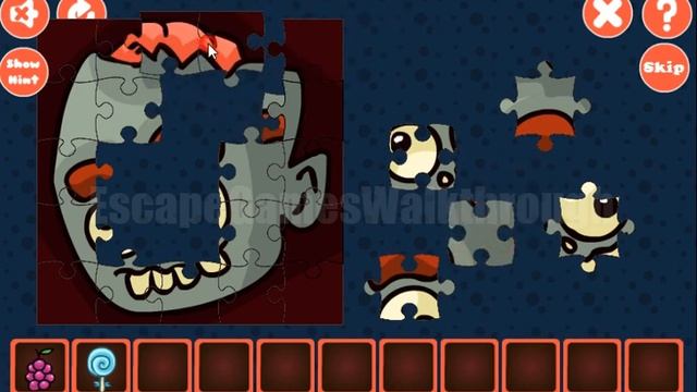 G2M Squirrel Land Escape Walkthrough [Games2Mad] смотреть онлайн