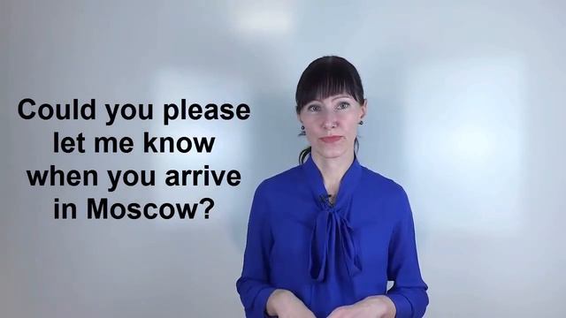 ARRIVE AT / IN / TO? Особенности употребления / Лексика английского языка смотреть онлайн