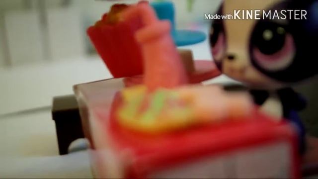 LPS:Магазин (Пэты в магазине) смотреть онлайн