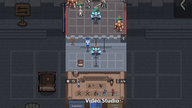 King God Castle: Chapter 6 смотреть онлайн