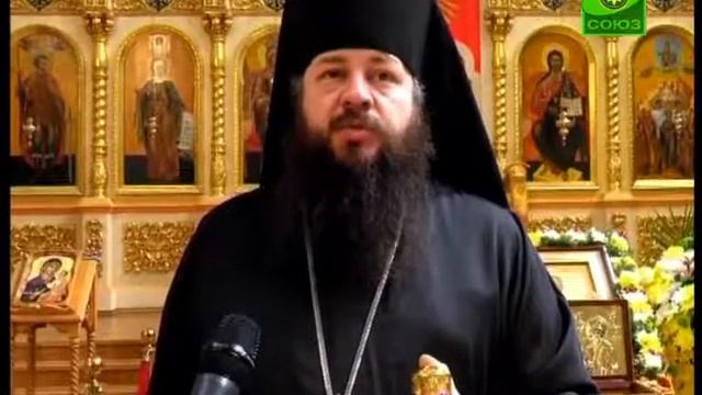 В Кузнецкую епархию доставлена частица мощей с смотреть онлайн