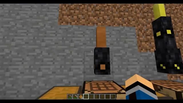 Обзор мода Industrial Craft 2 Часть№1