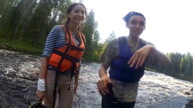 Южная Шуя 2016 | часть 1 смотреть онлайн