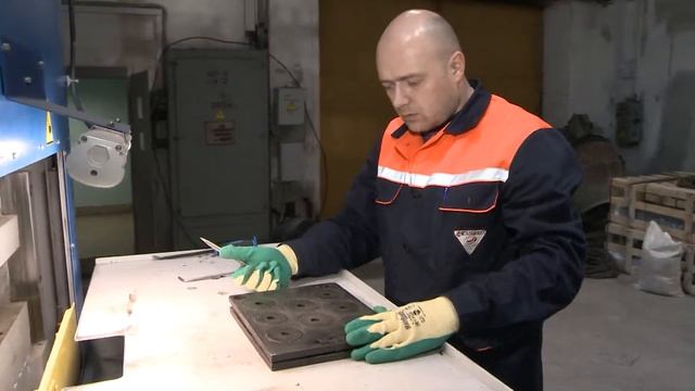 Качество под маркой ЦРМО смотреть онлайн