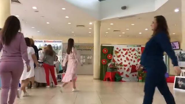 Дефиле смотреть онлайн