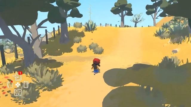 Alba: A Wildlife Adventure Full Walkthrough Gameplay No Commentary (Longplay) смотреть онлайн