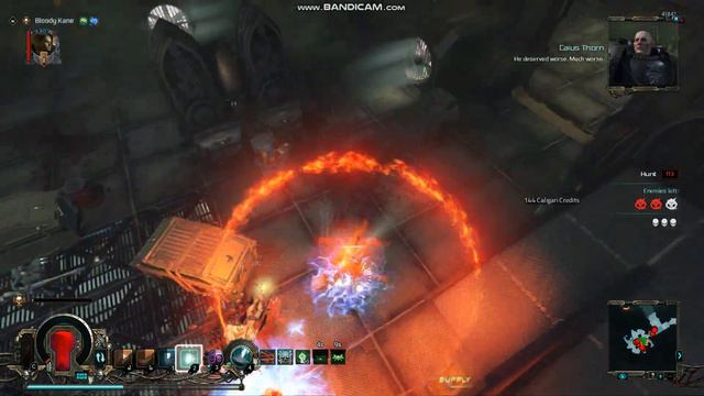 Inquisitor: Martyr. +4027% damage suffered, test. +33lvl смотреть онлайн