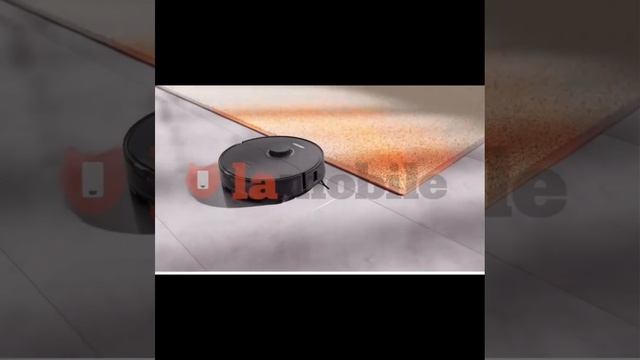 Робот-пылесос Roborock S8 (Black)