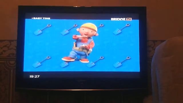 Самая бесячая детская песня / Bob the builder смотреть онлайн