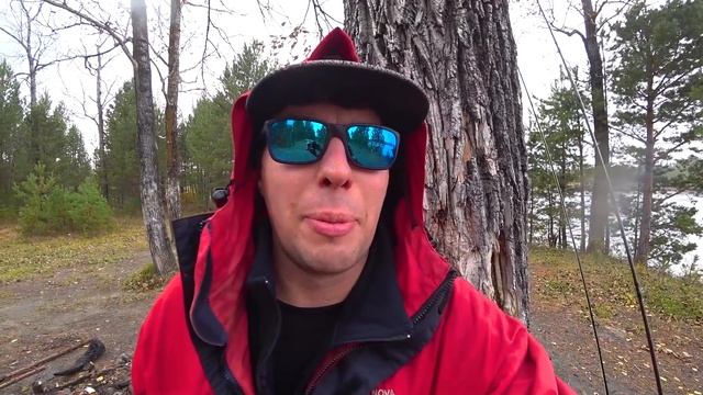 Нахлыст - Ловля Хариуса на Мушку подёнку смотреть онлайн