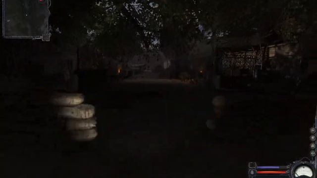 S.T.A.L.K.E.R. Clear sky Стрим прохождение 5 смотреть онлайн