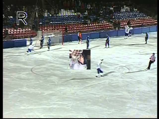 Байкал-Энергия - Динамо-Москва - 3:3 смотреть онлайн