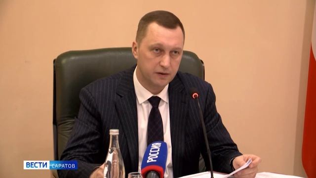 Ремонт школ и модернизацию общественного транспорта обсудили на заседании Правительства региона смотреть онлайн