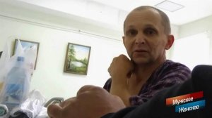 Просто Сашка. Мужское / Женское. Выпуск от 09.10.2018