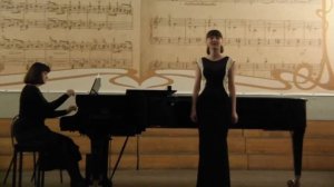 А.Бабаев -  Звёздный вальс