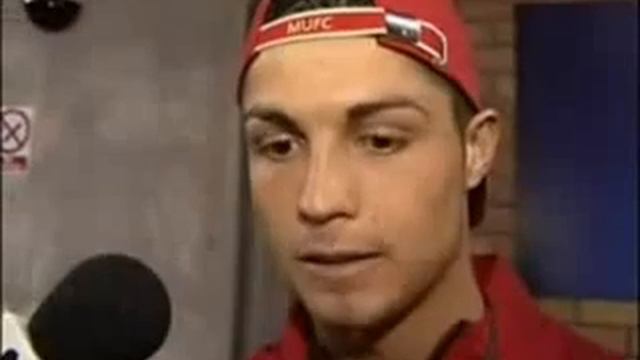 Cristiano Ronaldo One In A Million смотреть онлайн