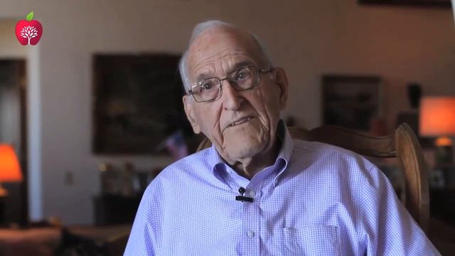 Доктор Эллсуорт Уэрхэм 98 летний веган смотреть онлайн