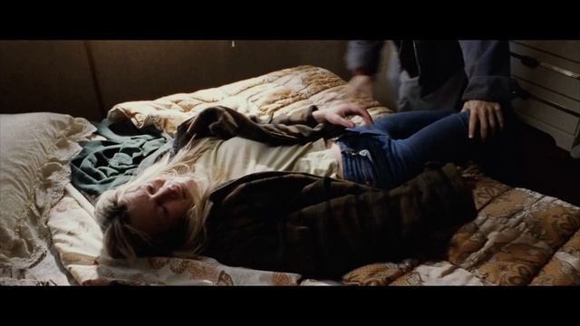 Грег расстался с матерью Кролика. HD смотреть онлайн