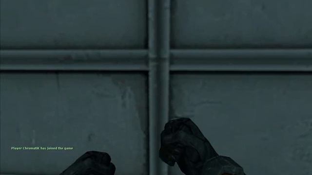 Garry's Mod - Parkour - How to survive from the WTC смотреть онлайн