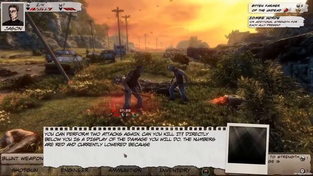 First Look - NEW Zombie Apocalypse survival Game - Dead Age 2 #1 смотреть онлайн