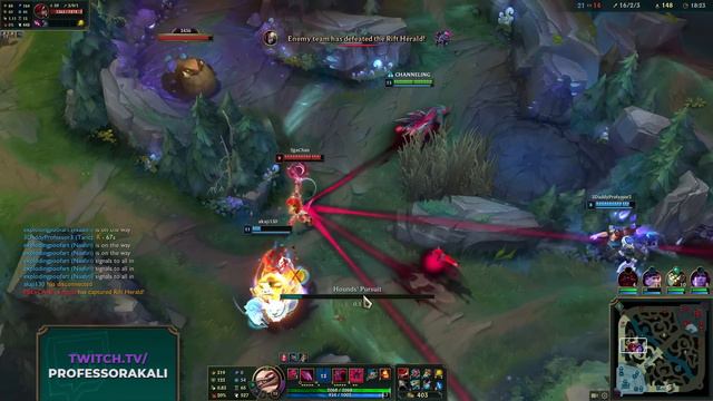 HOW TO PLAY NAAFIRI LIKE A CHALLENGER PLAYER! (RUNES, BUILD, COMBOS) NAAFIRI GUIDE