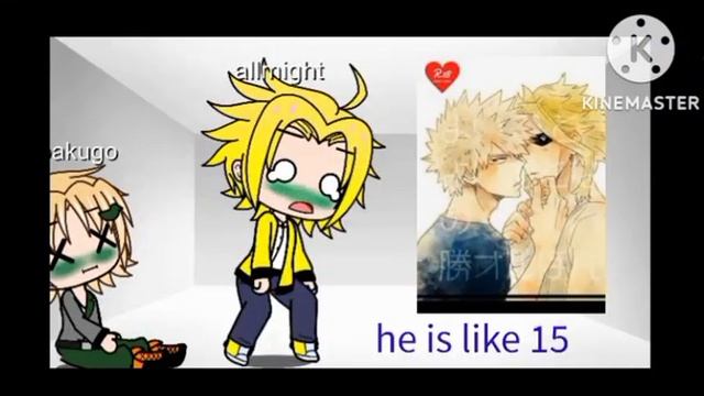MHA reacting to cursed ships (iris merlin) смотреть онлайн