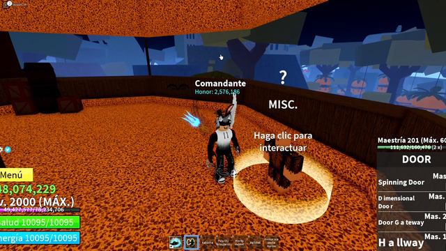Blox Fruit Como Conseguir Haki De Observación V2 смотреть онлайн
