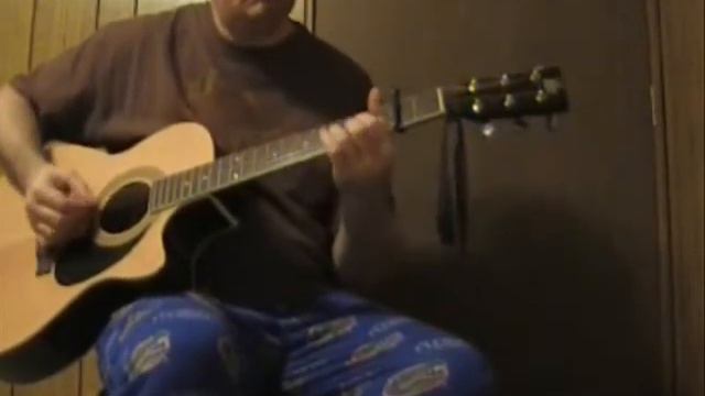 Andy Garrett - Peach Pickin' Time In Georgia смотреть онлайн