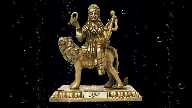 Budh Beej Mantra 11 Times 🙏 смотреть онлайн