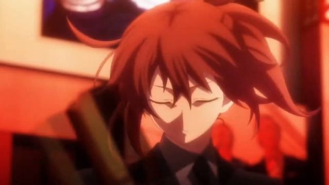 【AMV】Fate/Grand Order「On Top of the World」 смотреть онлайн