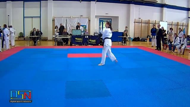 SB2 1.krug- Karla Ivček, Susedgrad Sokol 5,27 смотреть онлайн