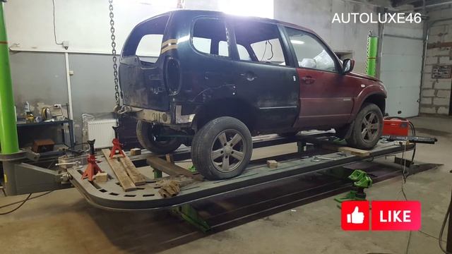 Ремонтный арсенал: Идеи и инструменты для обновления дома