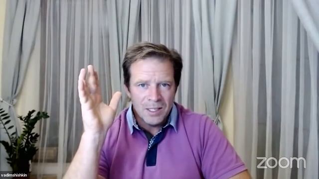 Вебинар "Внутренняя сила и Интуиция" с Вадимом Шишкиным 21 сентября в 19:00Мск смотреть онлайн