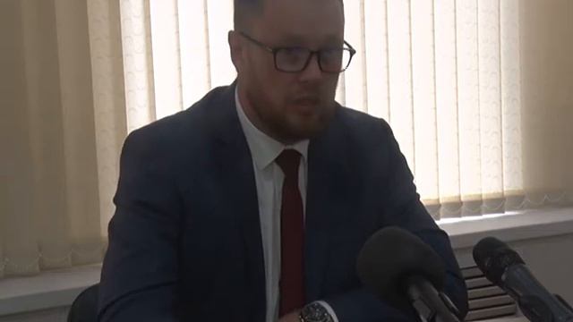 О подготовке к 1 сентября Глава г Ржева Роман Крылов смотреть онлайн