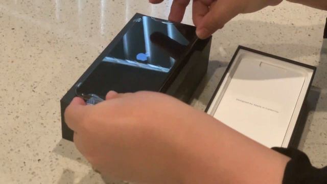 MY FREE IPHONE 11 PRO MAX SPACE GREY - 256 GB UNBOXING & SET-UP | PERTH WA | irishmae_australia смотреть онлайн