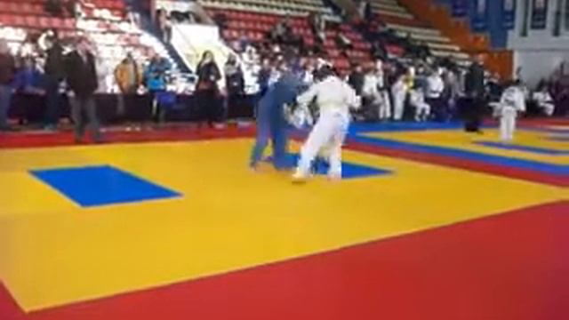 Дзюдо Николаев Соколя Кутузов Даниил 2014 смотреть онлайн