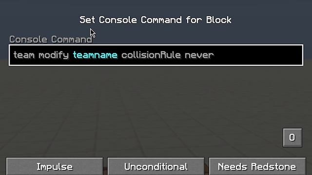 A total guide to the /team command in Minecraft [1.18] смотреть онлайн