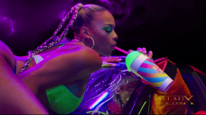 Re Cue - Passion (Org. The Flirts) (Rework) VJ Aux.mp4