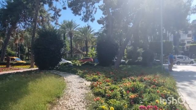 Алания Танцевали до Утра Турция 🇹🇷 смотреть онлайн