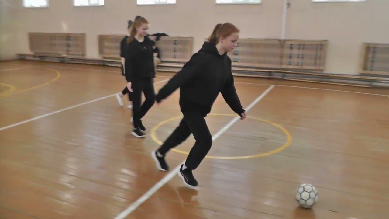 Мы в игре! 5 - 9 классы смотреть онлайн