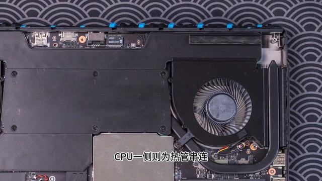 2024 MSI Titan 18 HX Ultra Flagship Gaming Laptop Unboxing and Details Part II смотреть онлайн