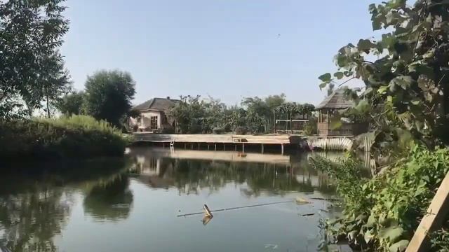 Вилково - Бессарабская Голландия, Тай на Дунае смотреть онлайн