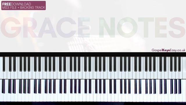 Grace Notes [Learn How to Play Grace Notes] смотреть онлайн