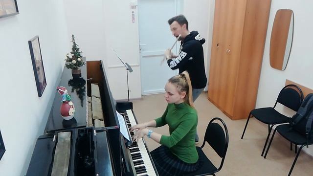 1. Ю.Н.Должиков - Пьеска смотреть онлайн
