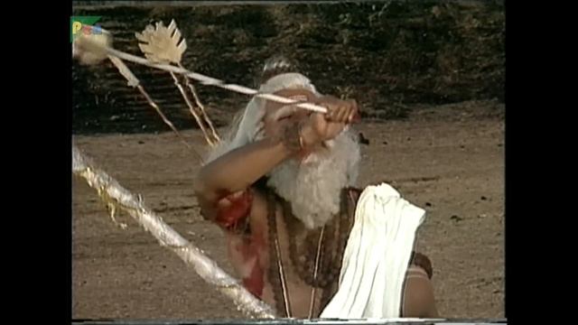 भीष्म पितामह और परशुराम का युद्ध | महाभारत (Mahabharat) | B. R. Chopra | Pen Bhakti смотреть онлайн