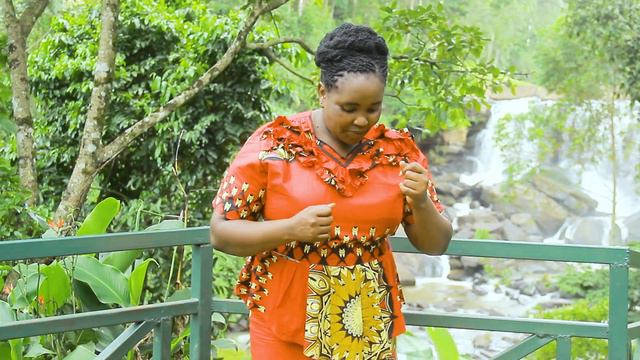 SHARON ROP_MOMUCHI ANEGEN JEISO_ OFFICIAL MUSIC VIDEO (LATEST GOSPEL VIDEO) смотреть онлайн