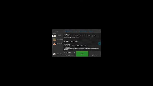 cara main minecraft Java memakai pojav launcher di versi 1.7.10 смотреть онлайн